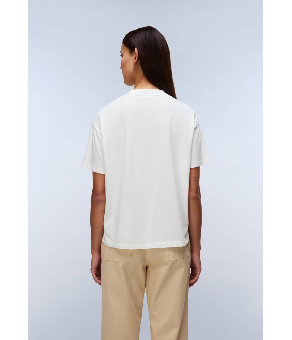 S-AURORA SS W WHITE WHISPER 