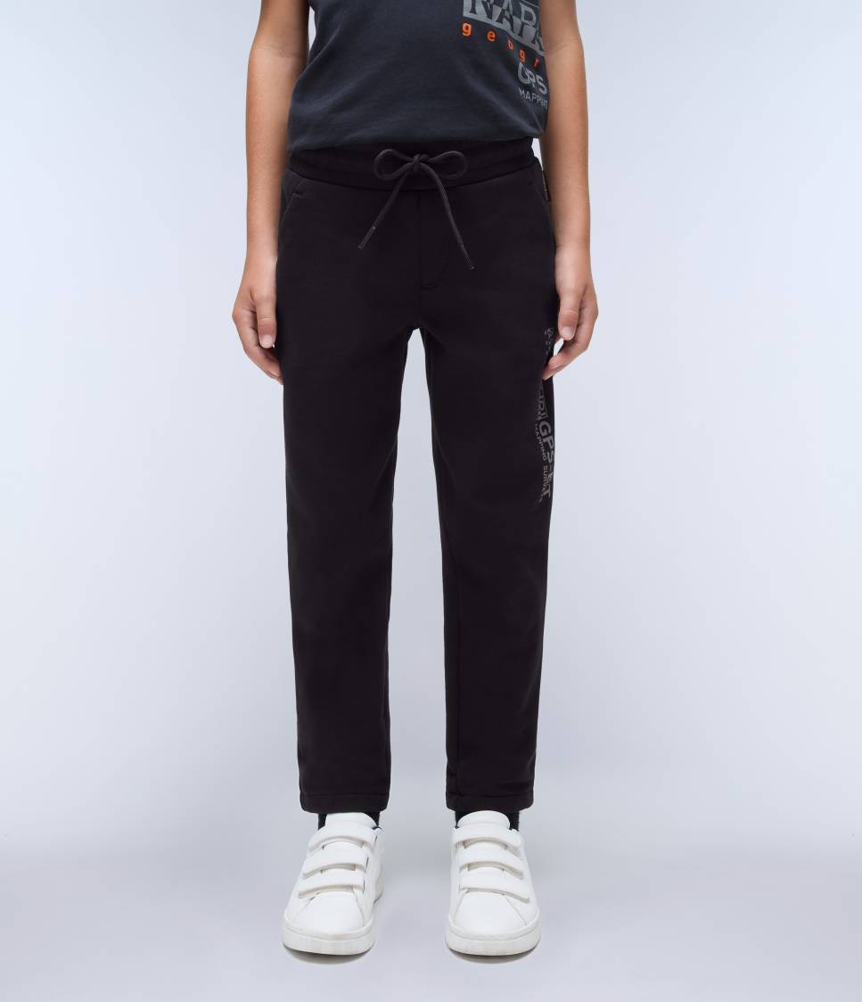 K M-EIGER BLACK 041