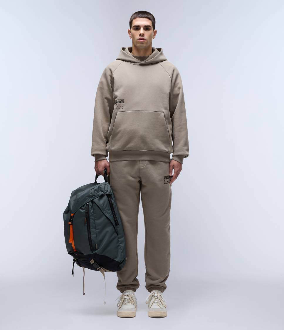 M-PREMIUM BEIGE BRINDLE