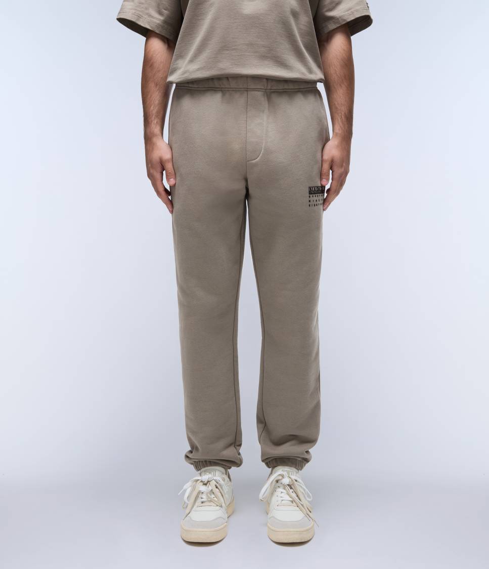 M-PREMIUM BEIGE BRINDLE