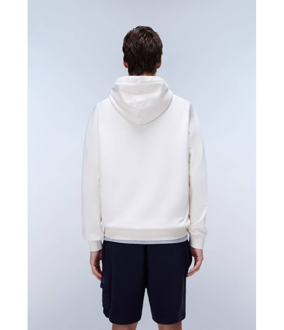 B-BOX LOGO H 1 WHITE WHISPER 