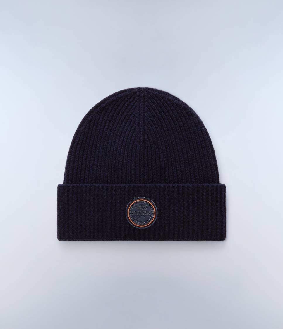 F-SINGINE CAP BLU MARINE 