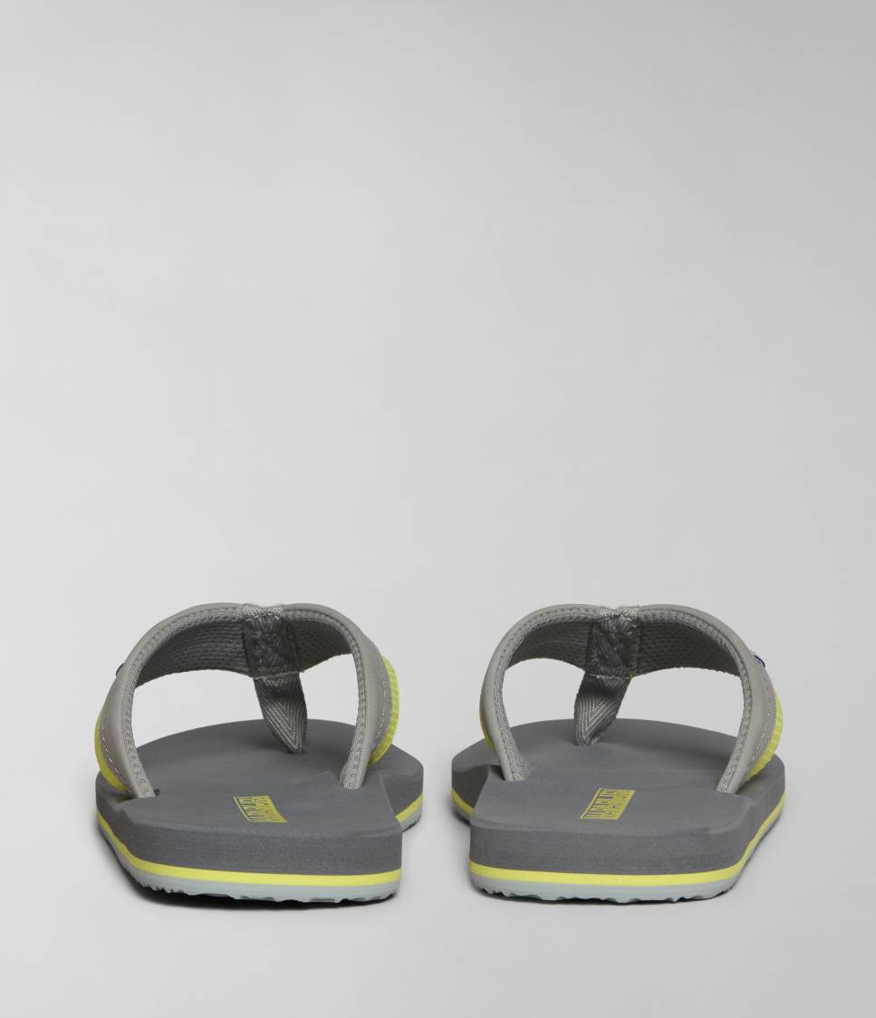 S4ELM01/SYN GREY Z86