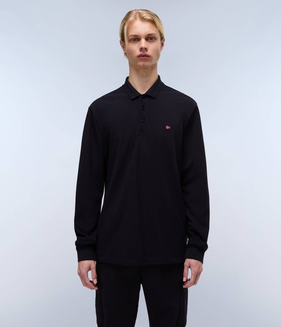 EALIS LS 1 BLACK 041