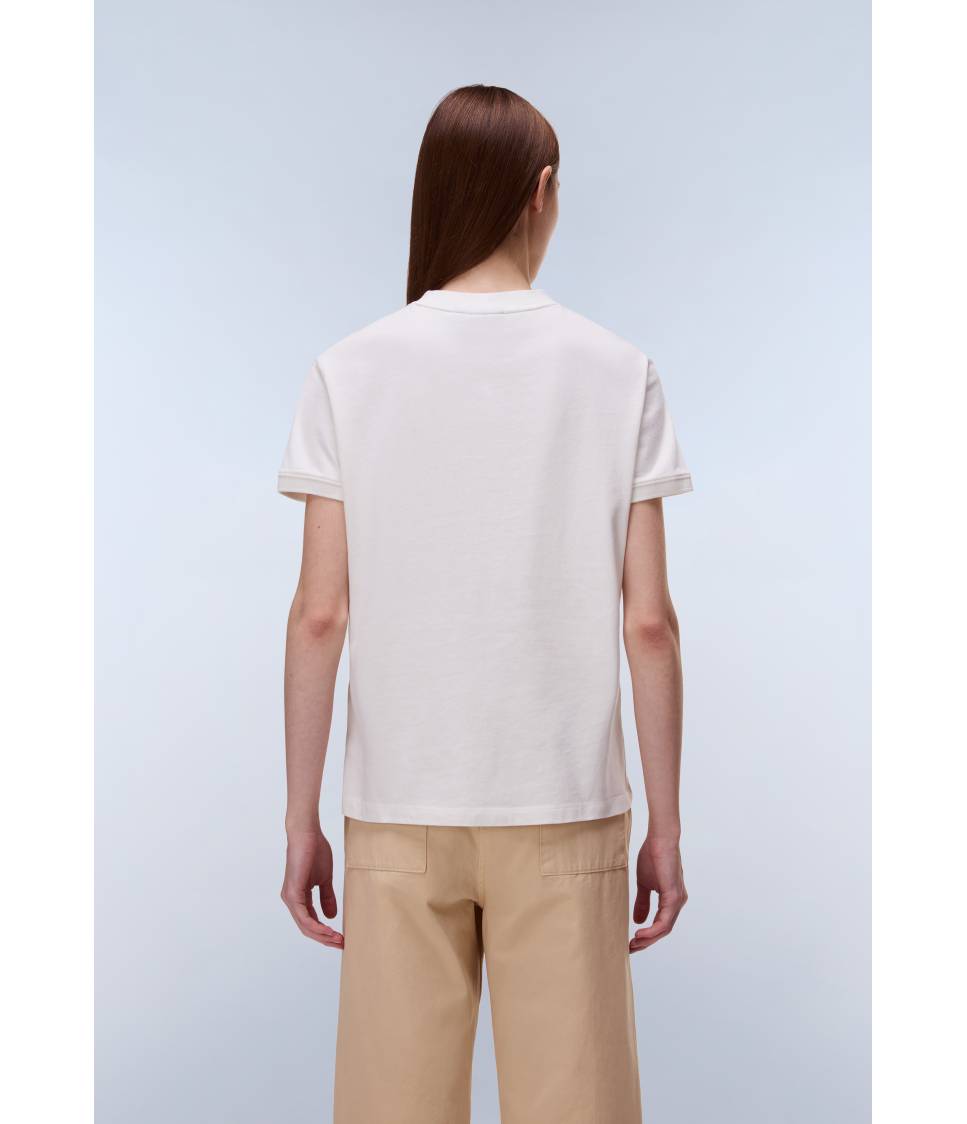 S-BARYTE SS W WHITE WHISPER 