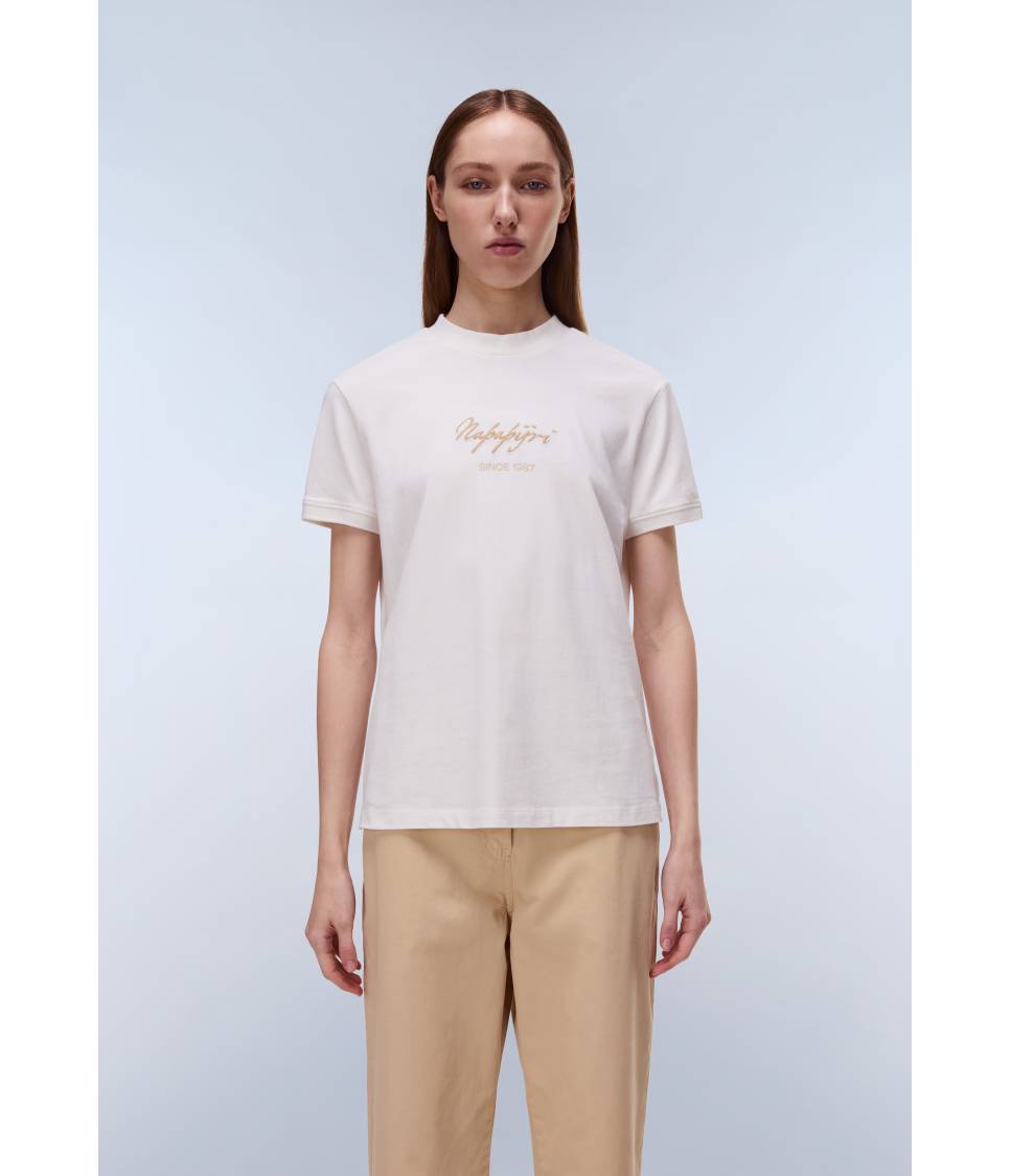 S-BARYTE SS W WHITE WHISPER 