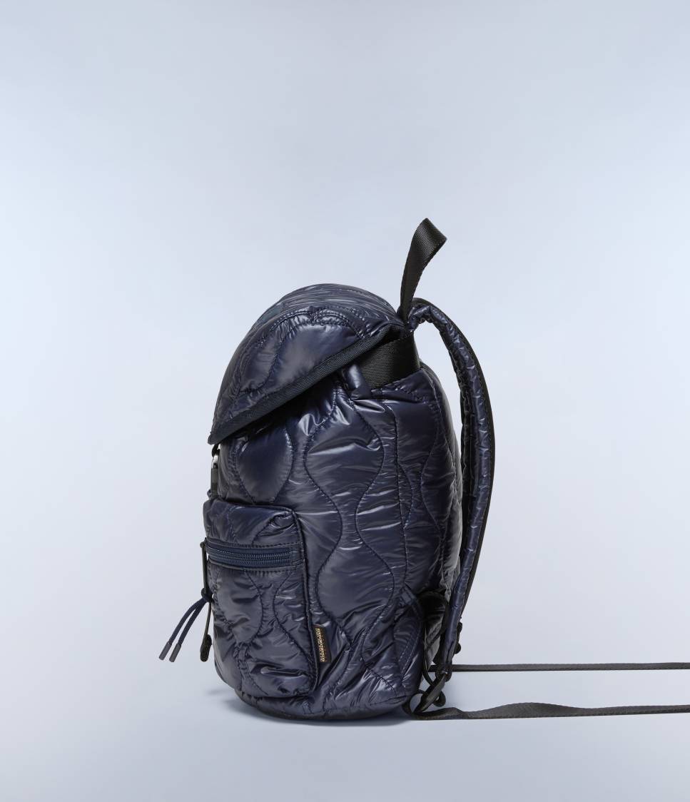 H-BAGNE DP BLU MARINE