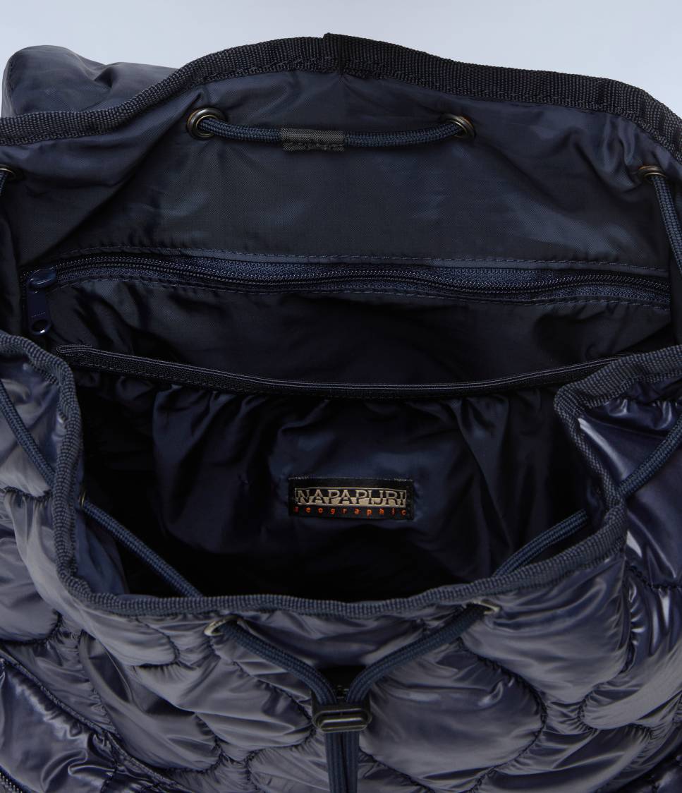 H-BAGNE DP BLU MARINE