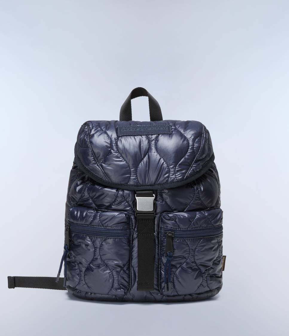 H-BAGNE DP BLU MARINE
