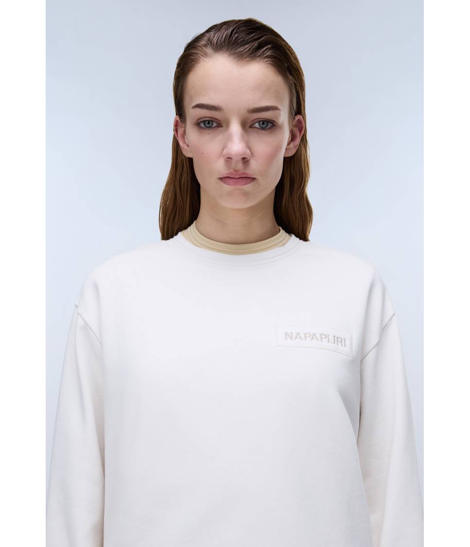 B-CLARAO C W WHITE WHISPER 