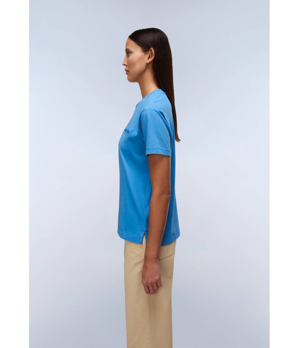 S-CLARAO SS W BLUE JASPER B9A 