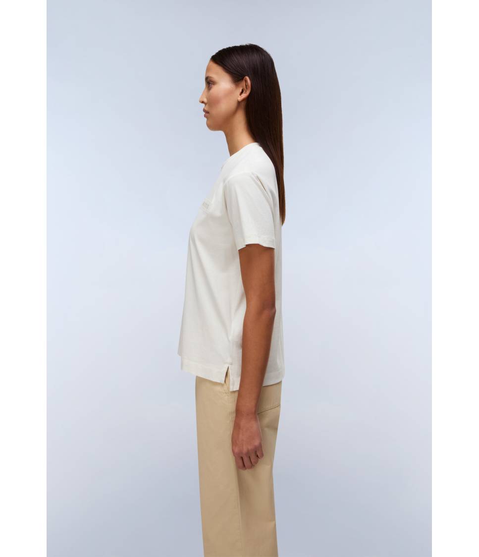 S-CLARAO SS W WHITE WHISPER 