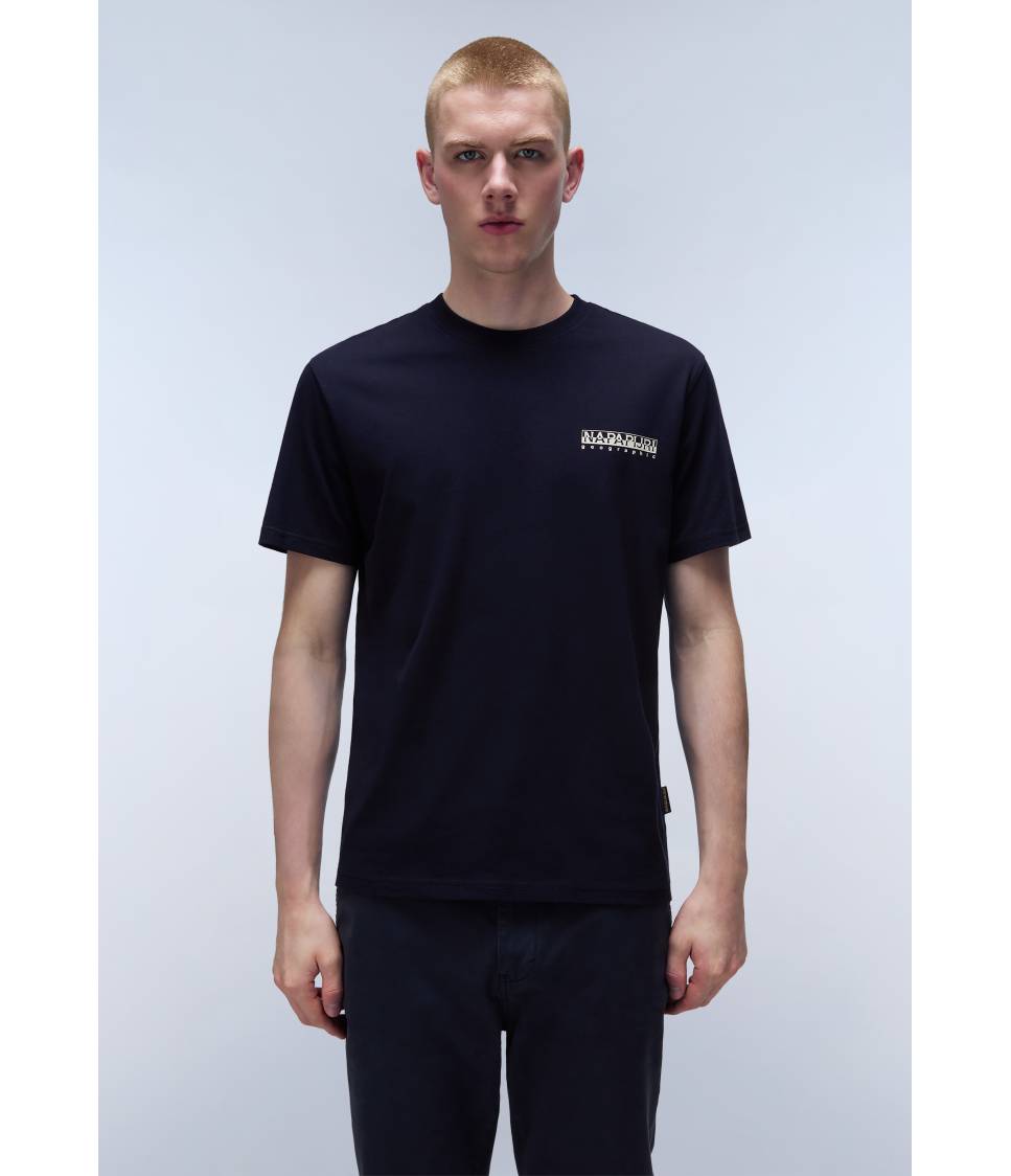 S-FORNET SS BLU MARINE 