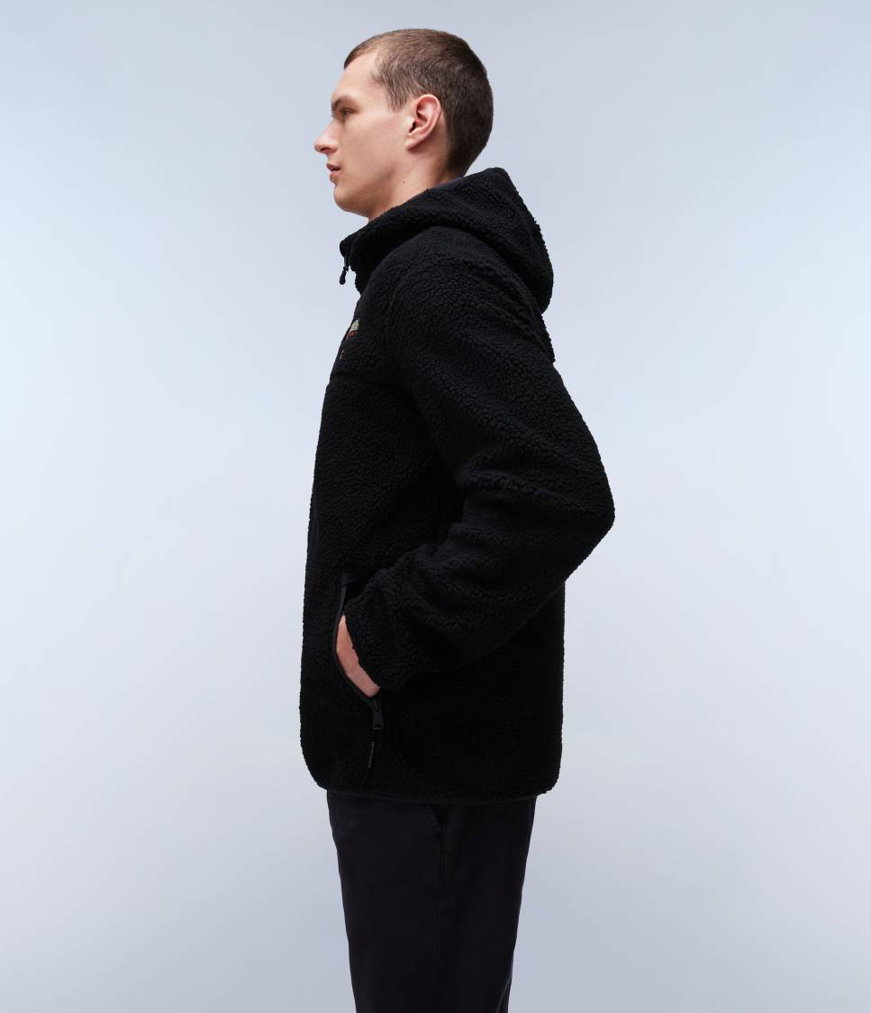 T-TYNIK FZH BLACK 041
