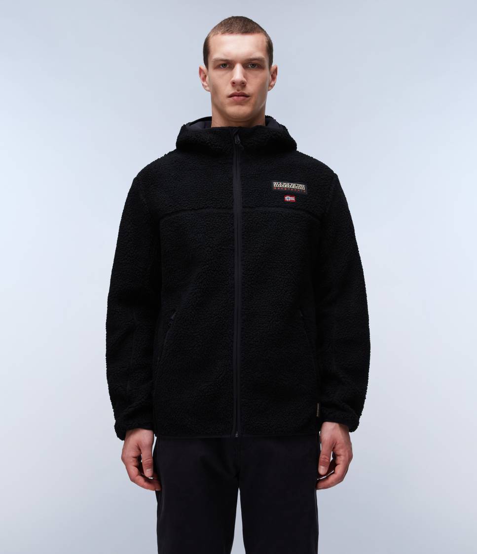 T-TYNIK FZH BLACK 041