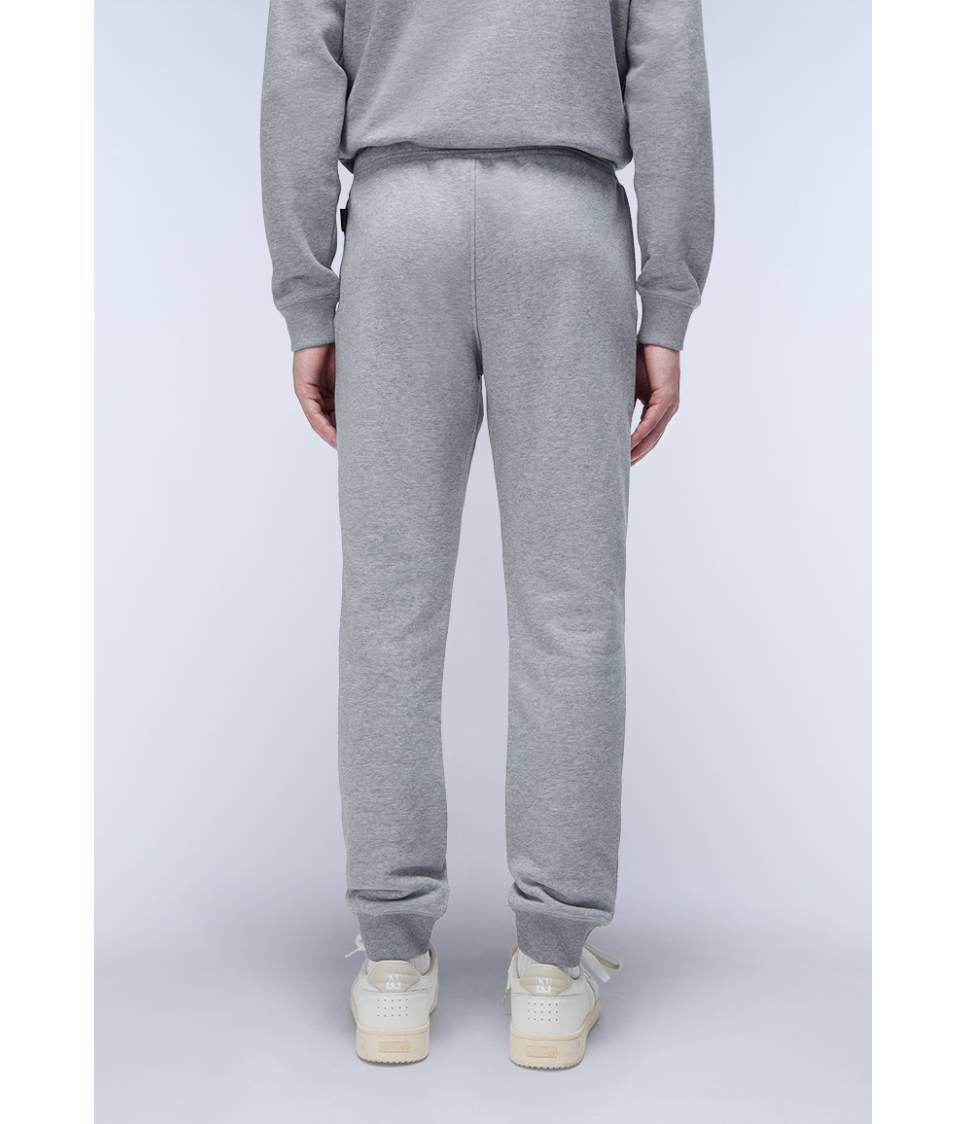 M-KASBA WINT MEDIUM GREY MELANGE