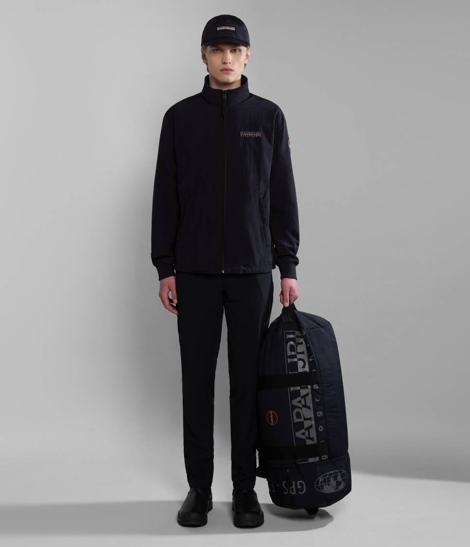 AGARD 4 BLACK 041