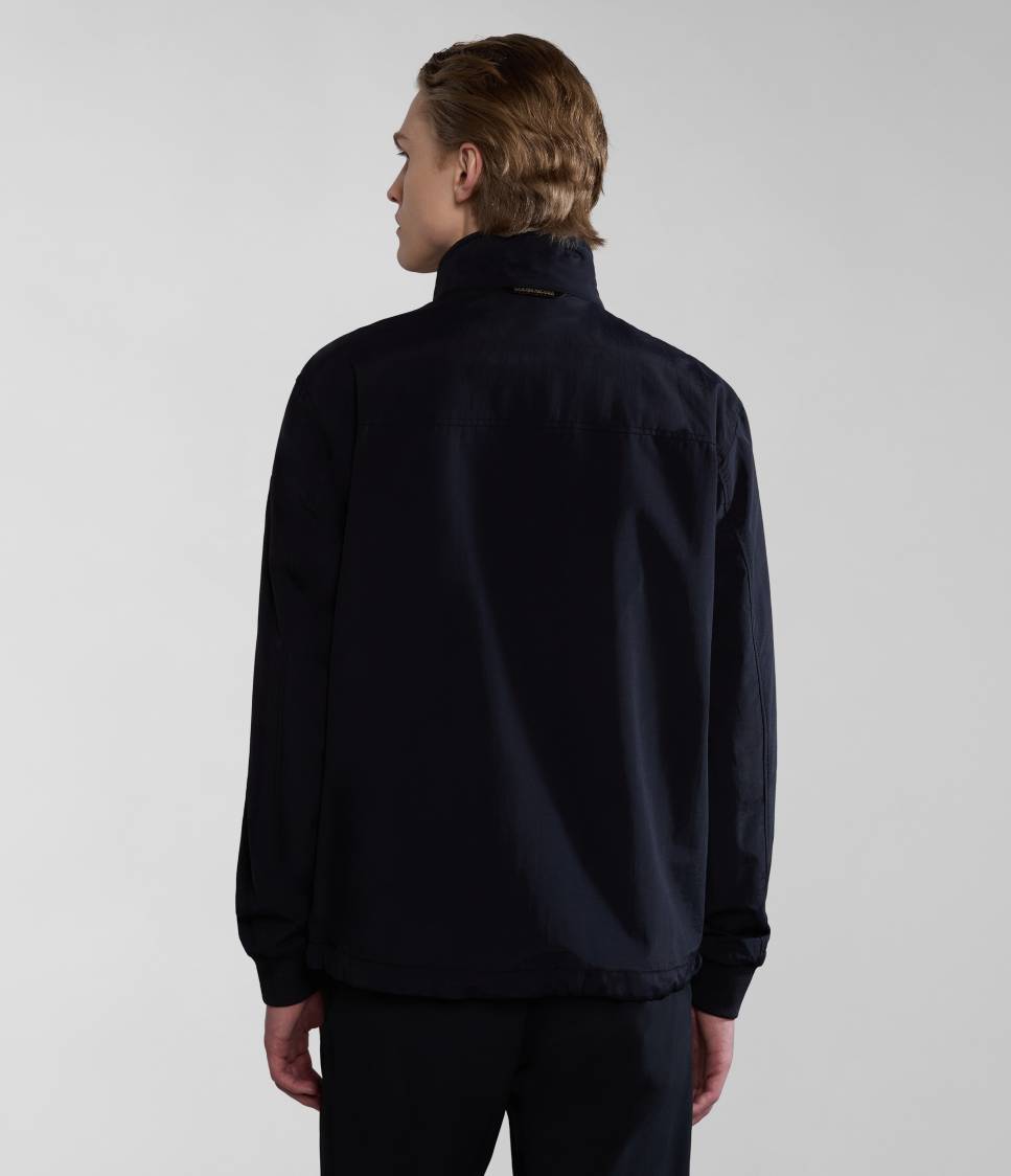 AGARD 4 BLACK 041