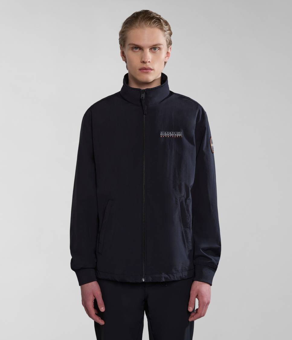 AGARD 4 BLACK 041