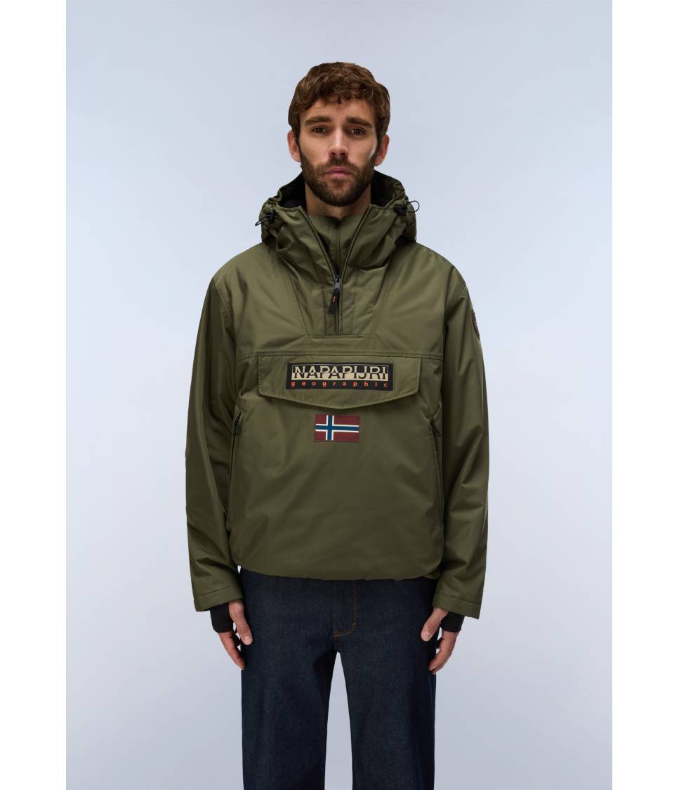 RAINFOREST NEXT OLIVE NIGHT G1F 