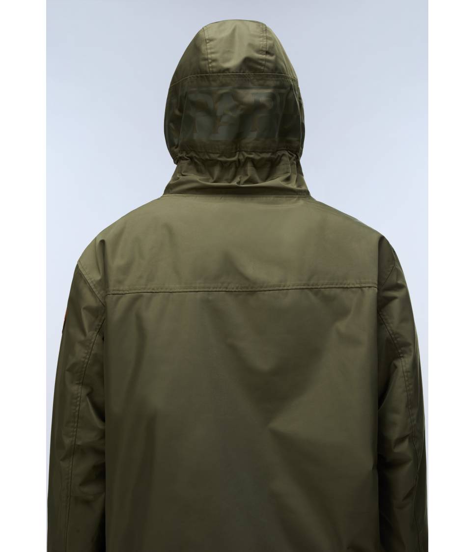 RAINFOREST NEXT OLIVE NIGHT G1F 