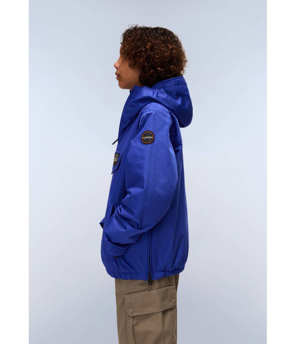 K RAINFOREST NEXT P ROYAL BLUE B3B