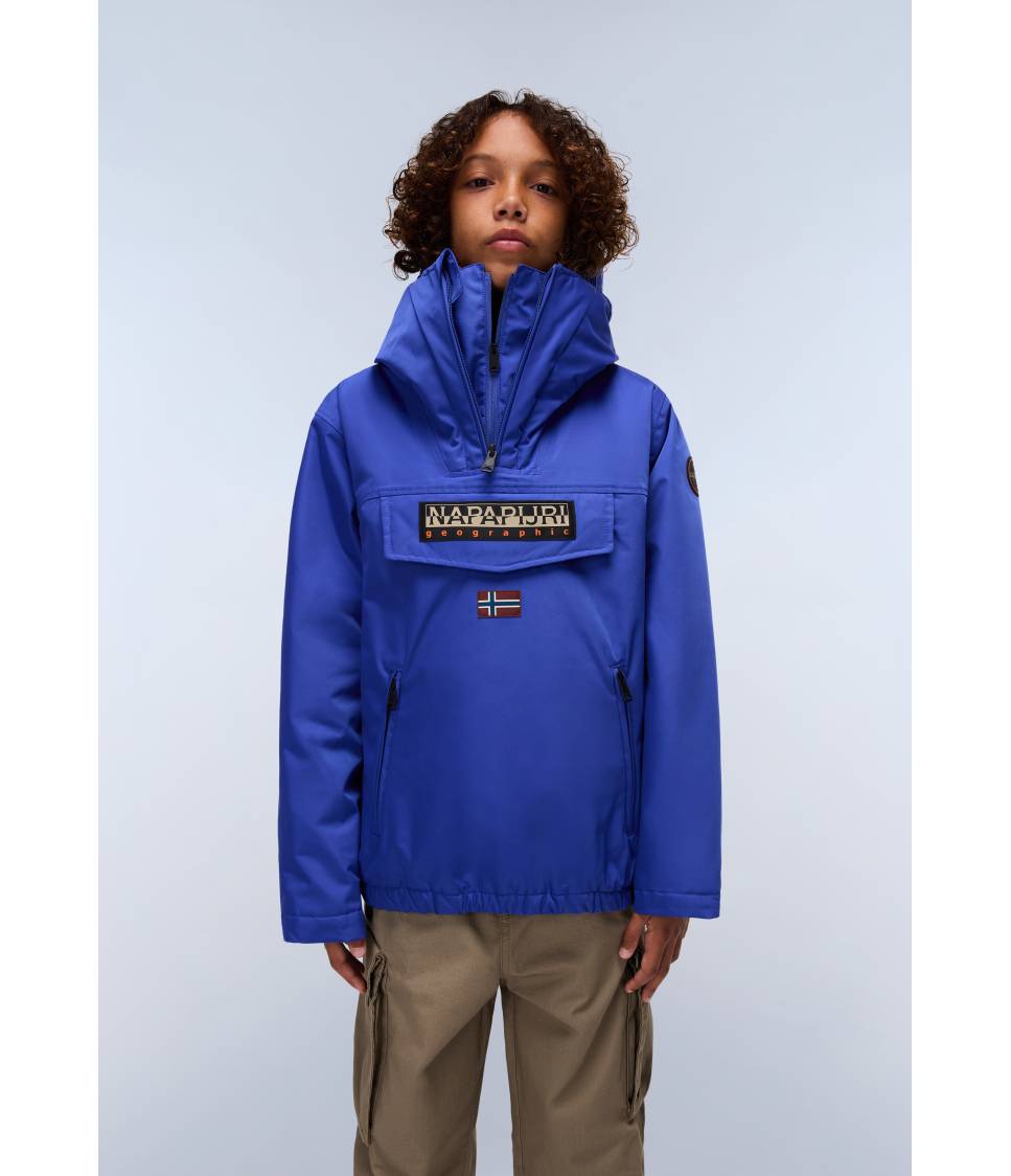 K RAINFOREST NEXT P ROYAL BLUE B3B