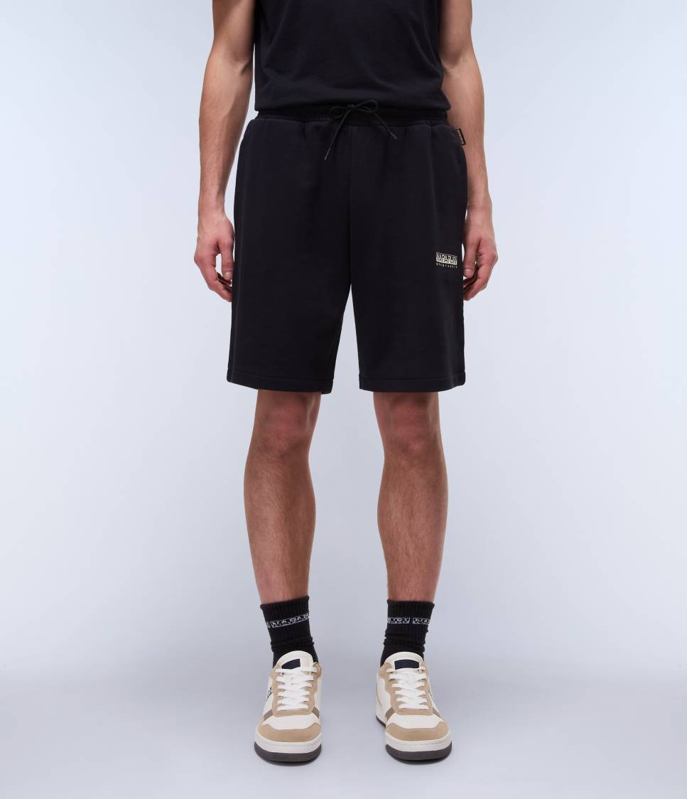 N-GORI BLACK 041