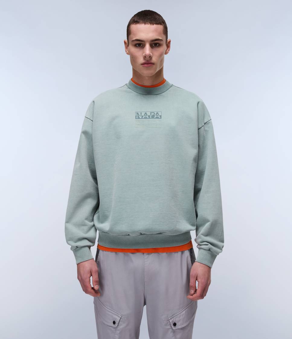 B-CORTONA C SUM GREEN MIL G1X 