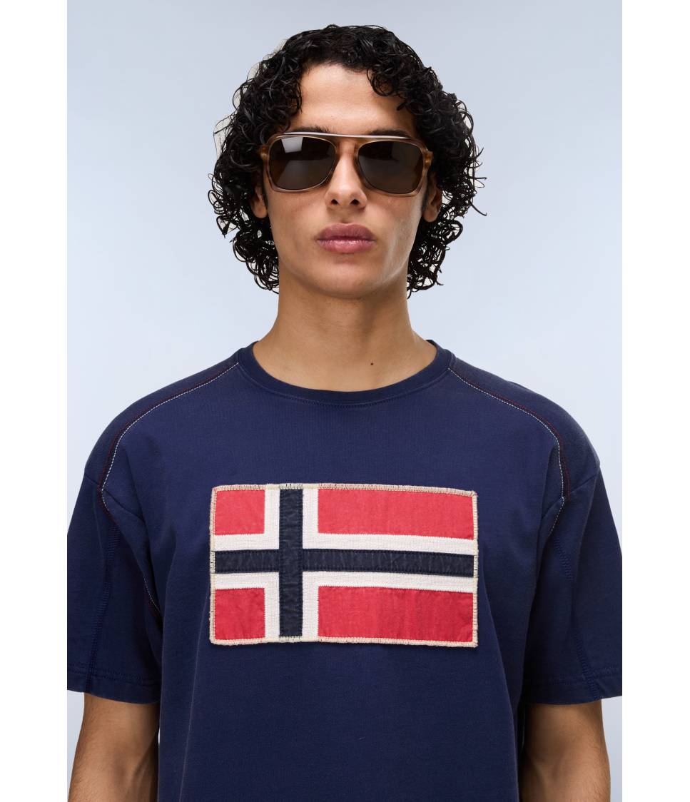 S-REFLECT SS NAVAL ACADE B2Q 