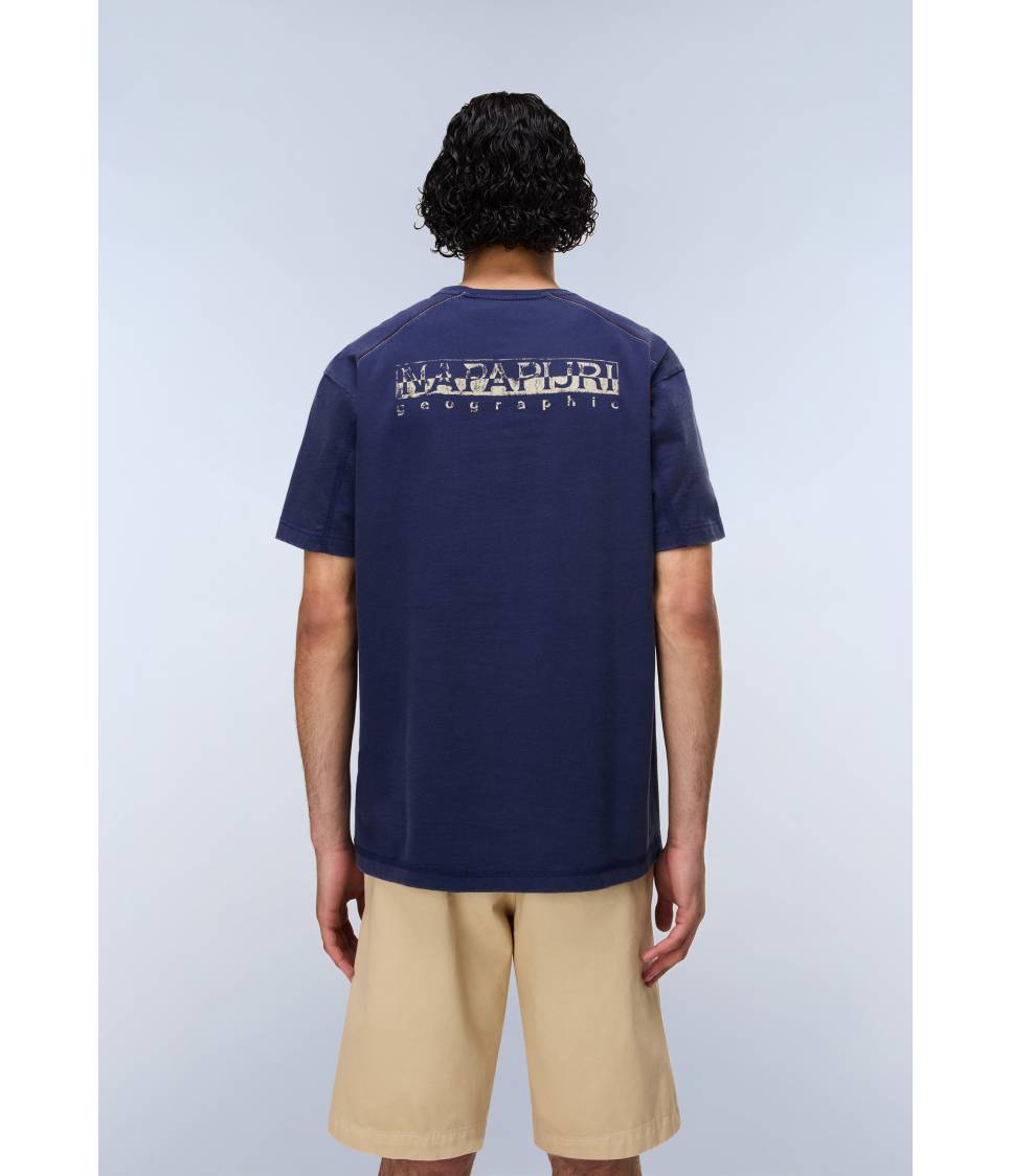 S-REFLECT SS NAVAL ACADE B2Q 