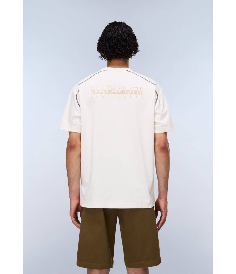 S-REFLECT SS WHITE WHISPER 