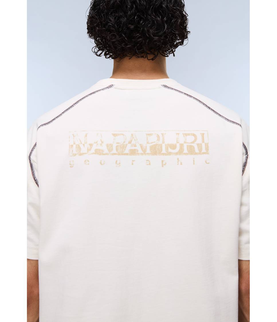 S-REFLECT SS WHITE WHISPER 