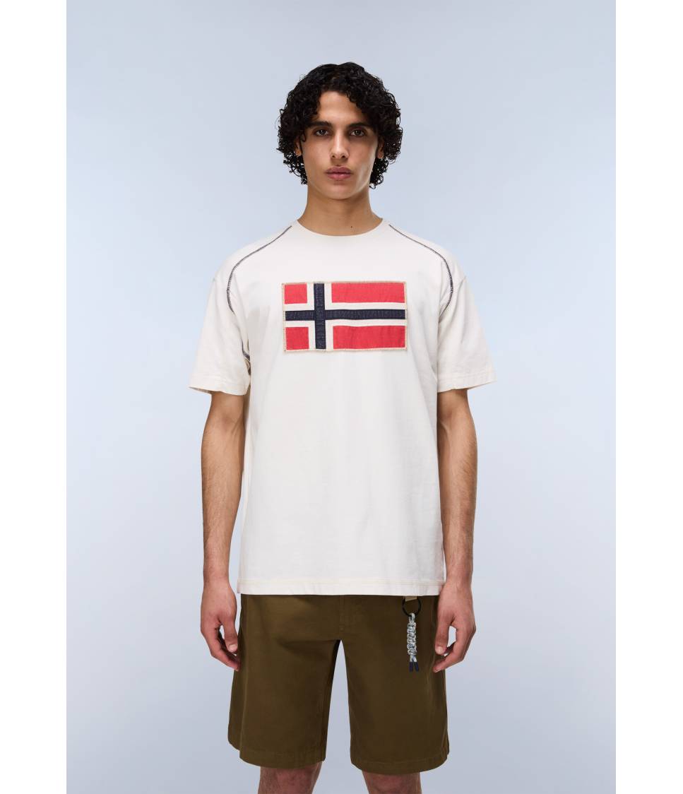 S-REFLECT SS WHITE WHISPER 