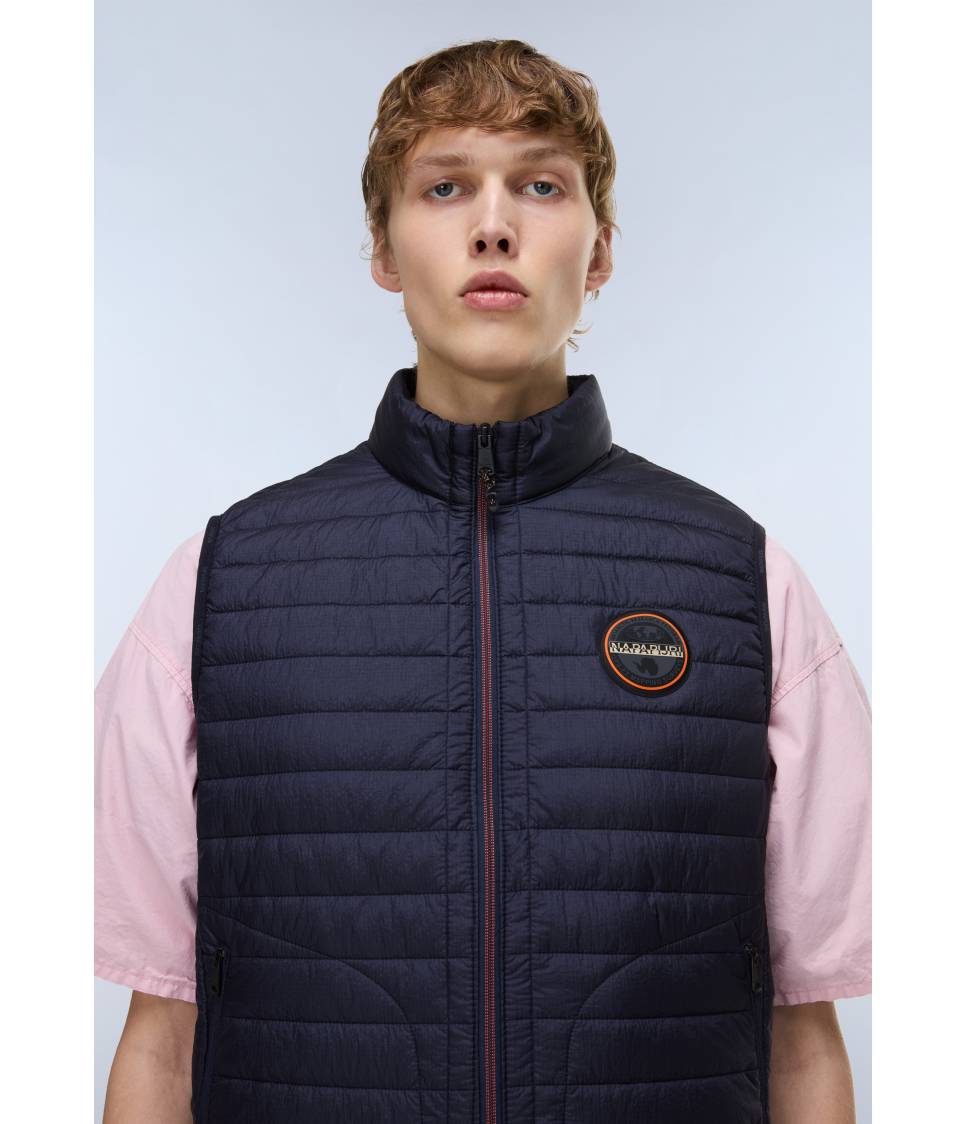 A-AMIATA V BLU MARINE 