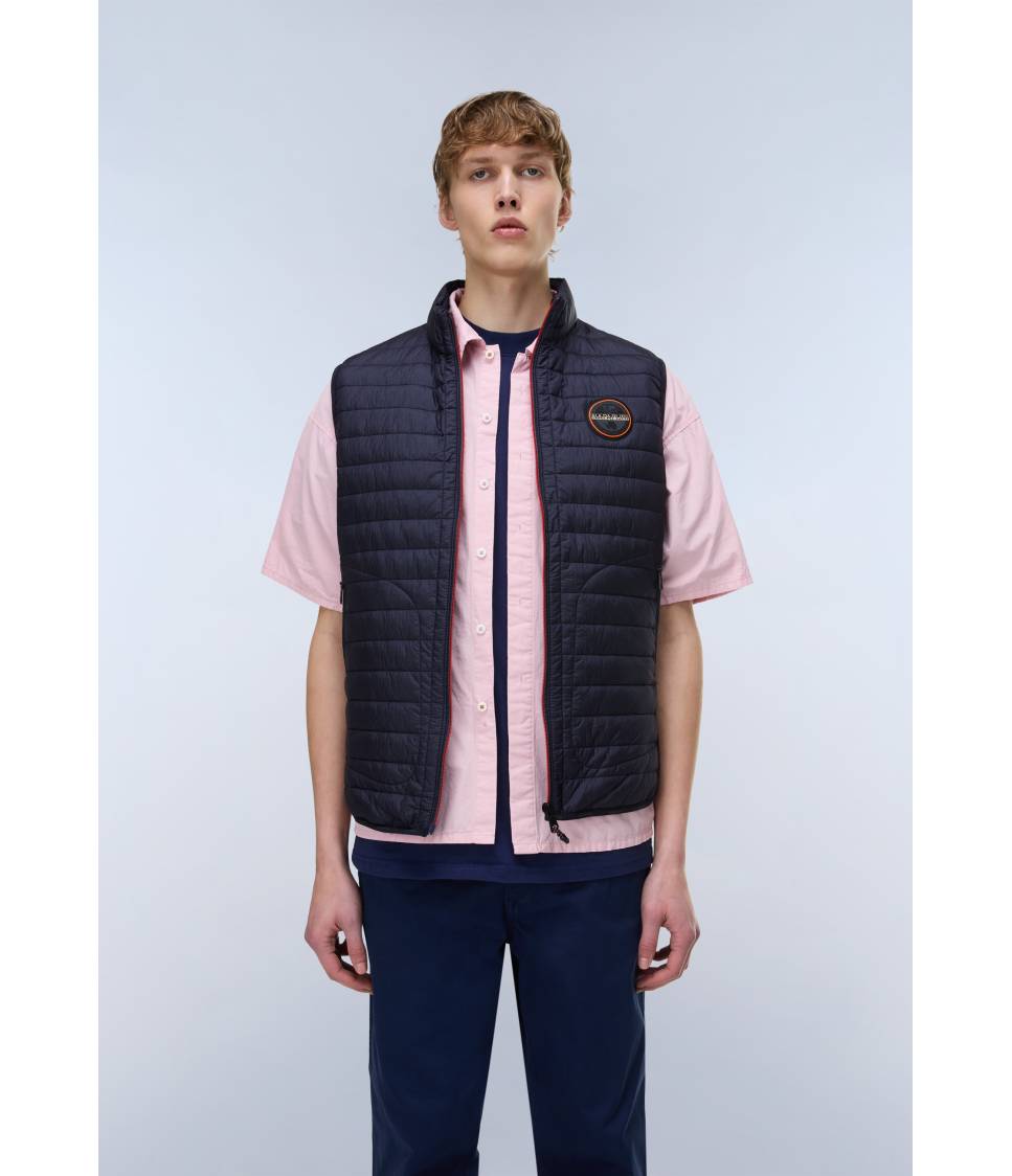 A-AMIATA V BLU MARINE 