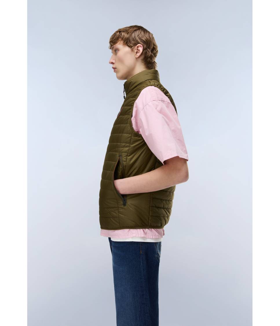 A-AMIATA V DARK OLIVE G3A 