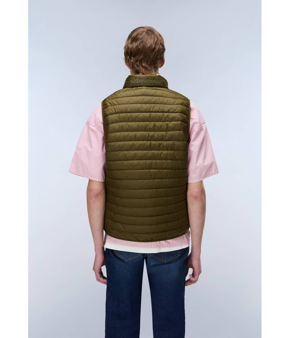 A-AMIATA V DARK OLIVE G3A 