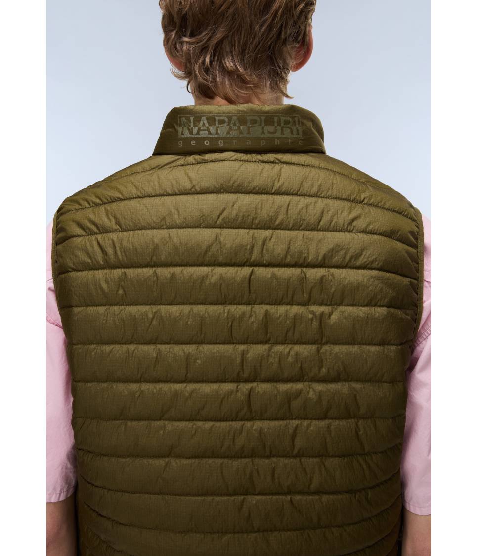 A-AMIATA V DARK OLIVE G3A 