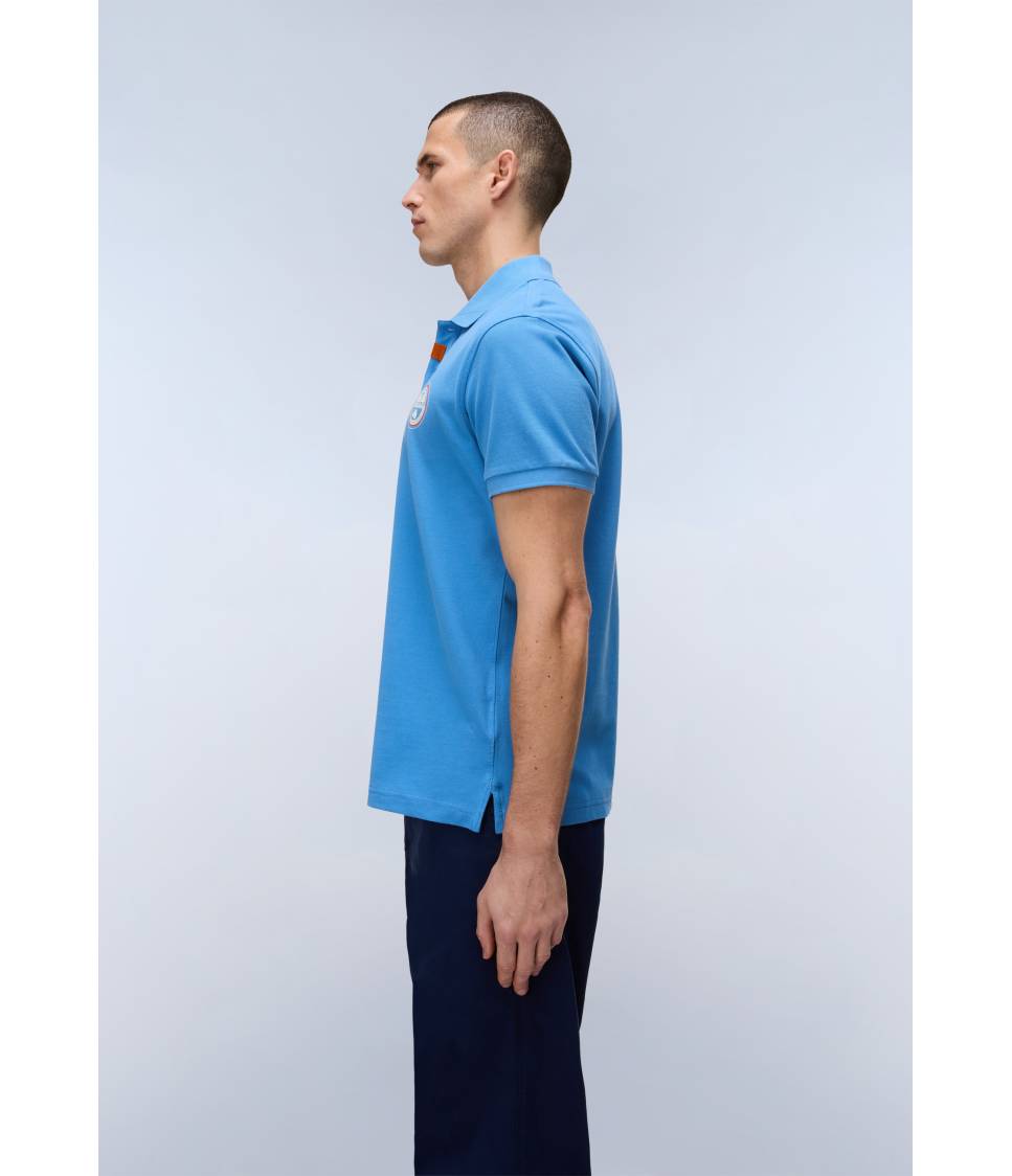 E-CLANIS SS BLUE JASPER B9A 