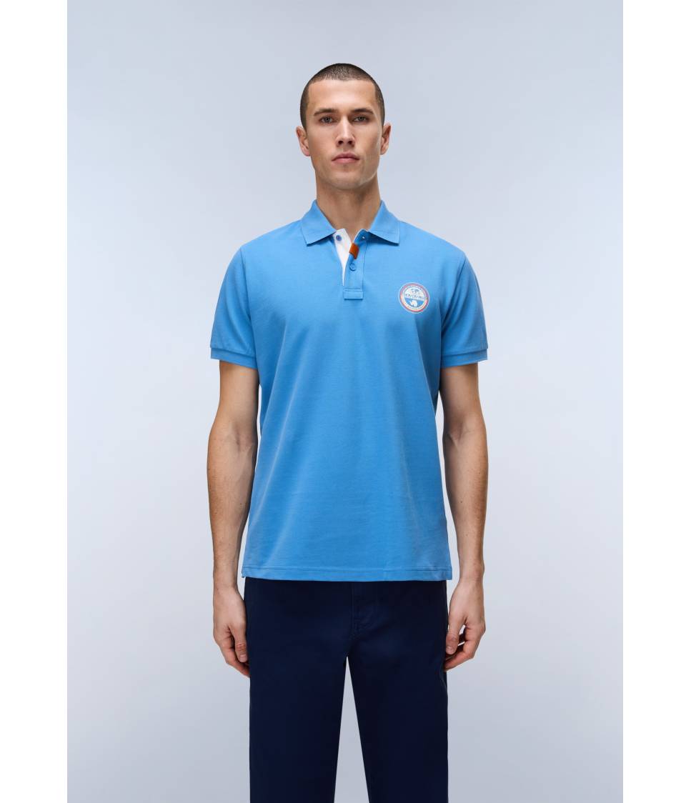 E-CLANIS SS BLUE JASPER B9A 