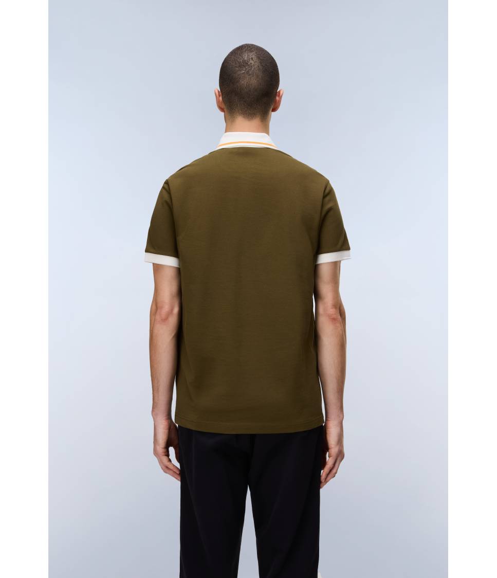 E-ZERI SS DARK OLIVE G3A 