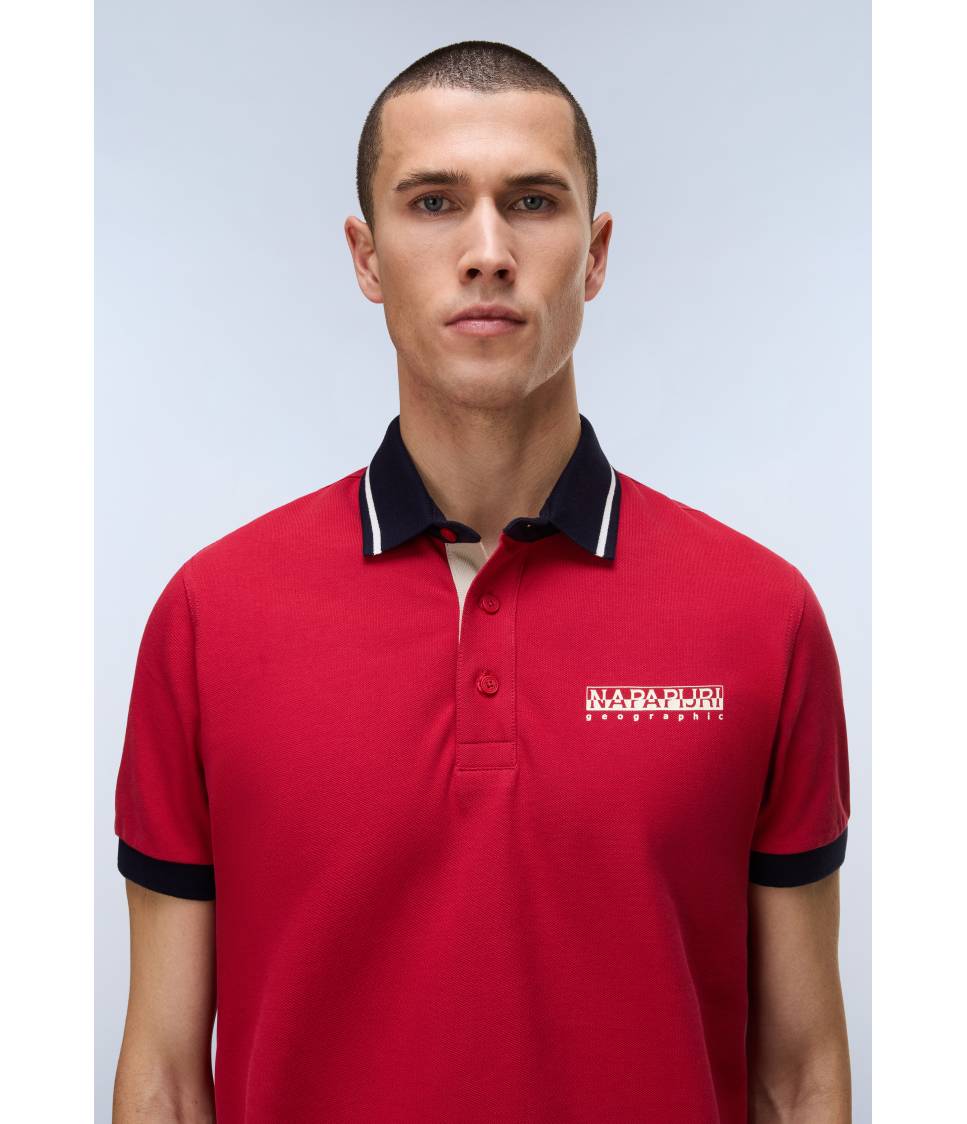 E-ZERI SS AMERICAN B RAQ 