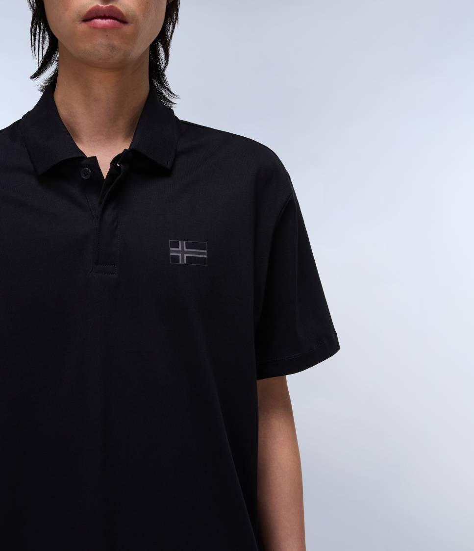 E-SORANO SS BLACK BEAUTY 