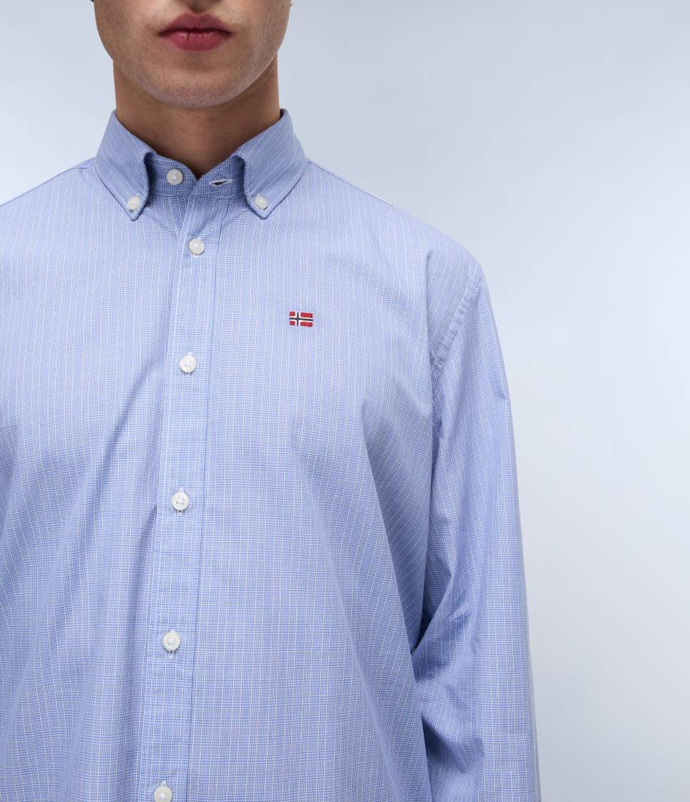 G-TERRA LS CHECK CBN