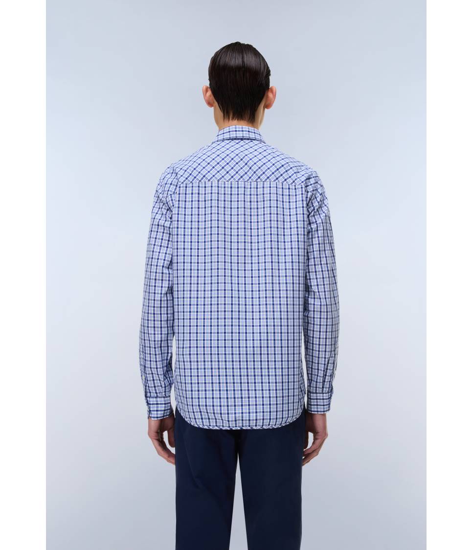 G-TERRA LS CHECK CHO 