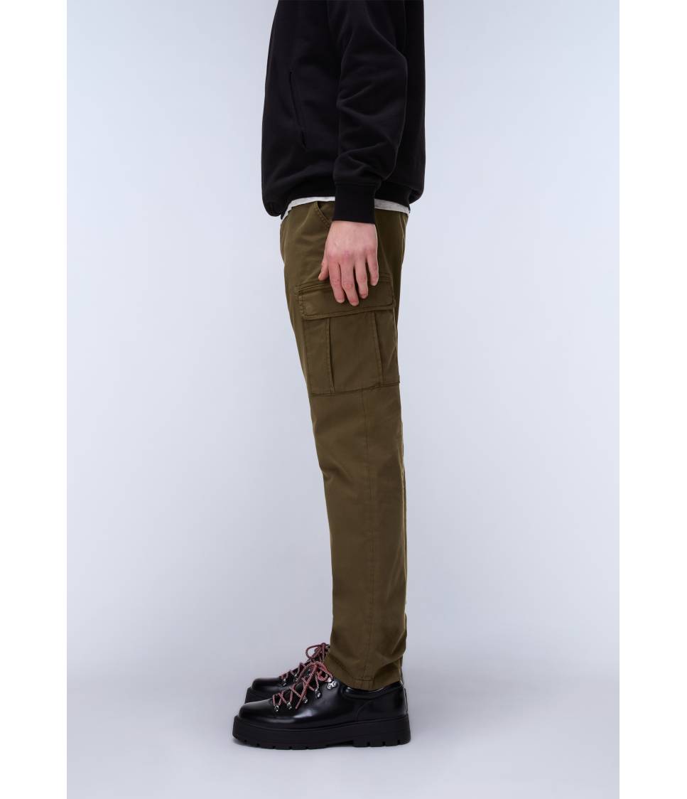 M-YASUNI SUM DARK OLIVE G3A 