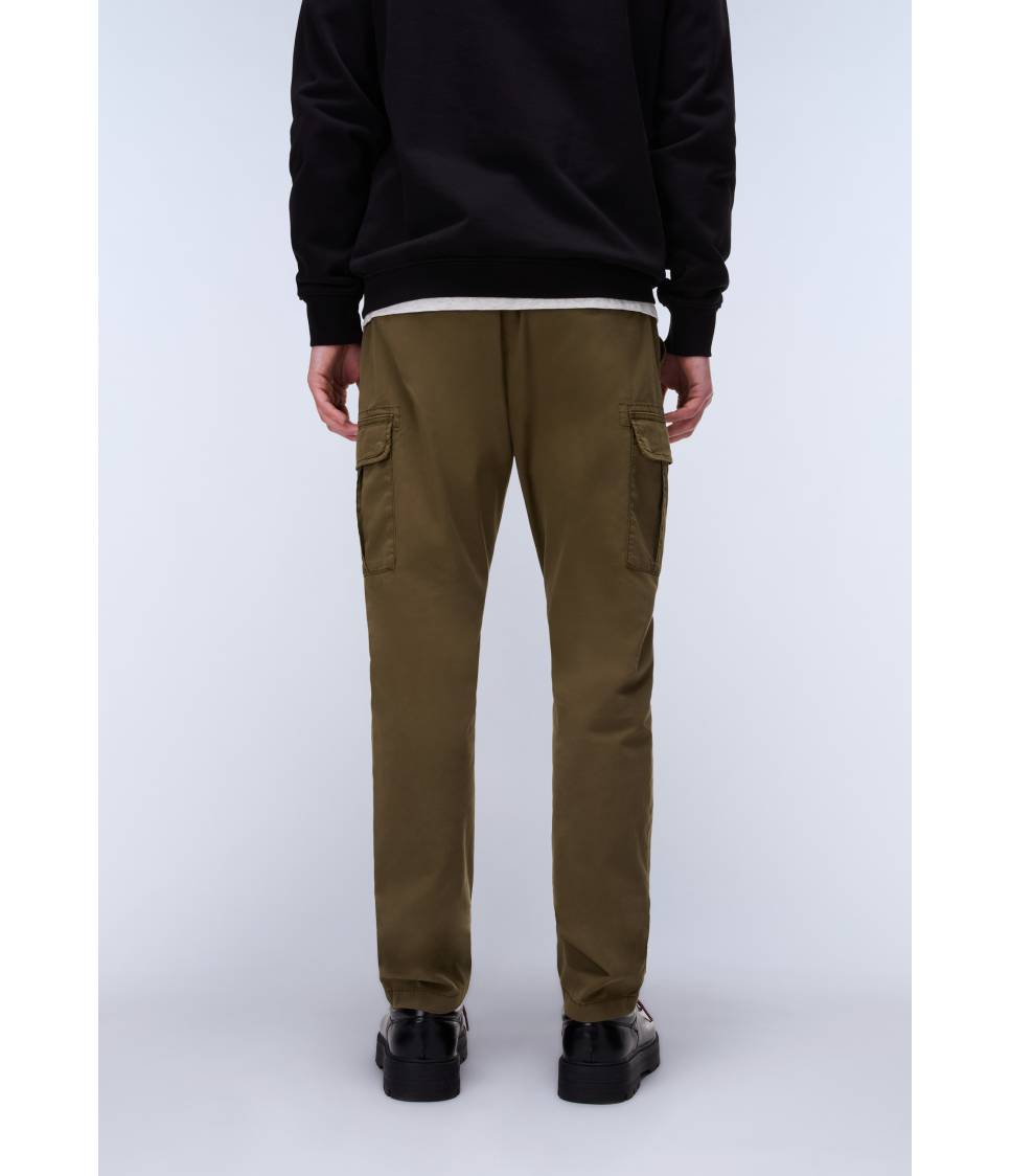 M-YASUNI SUM DARK OLIVE G3A 