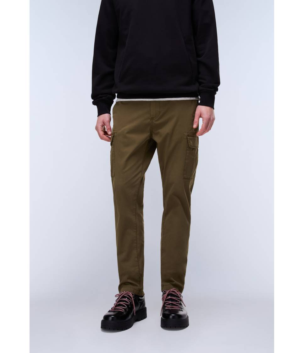 M-YASUNI SUM DARK OLIVE G3A 