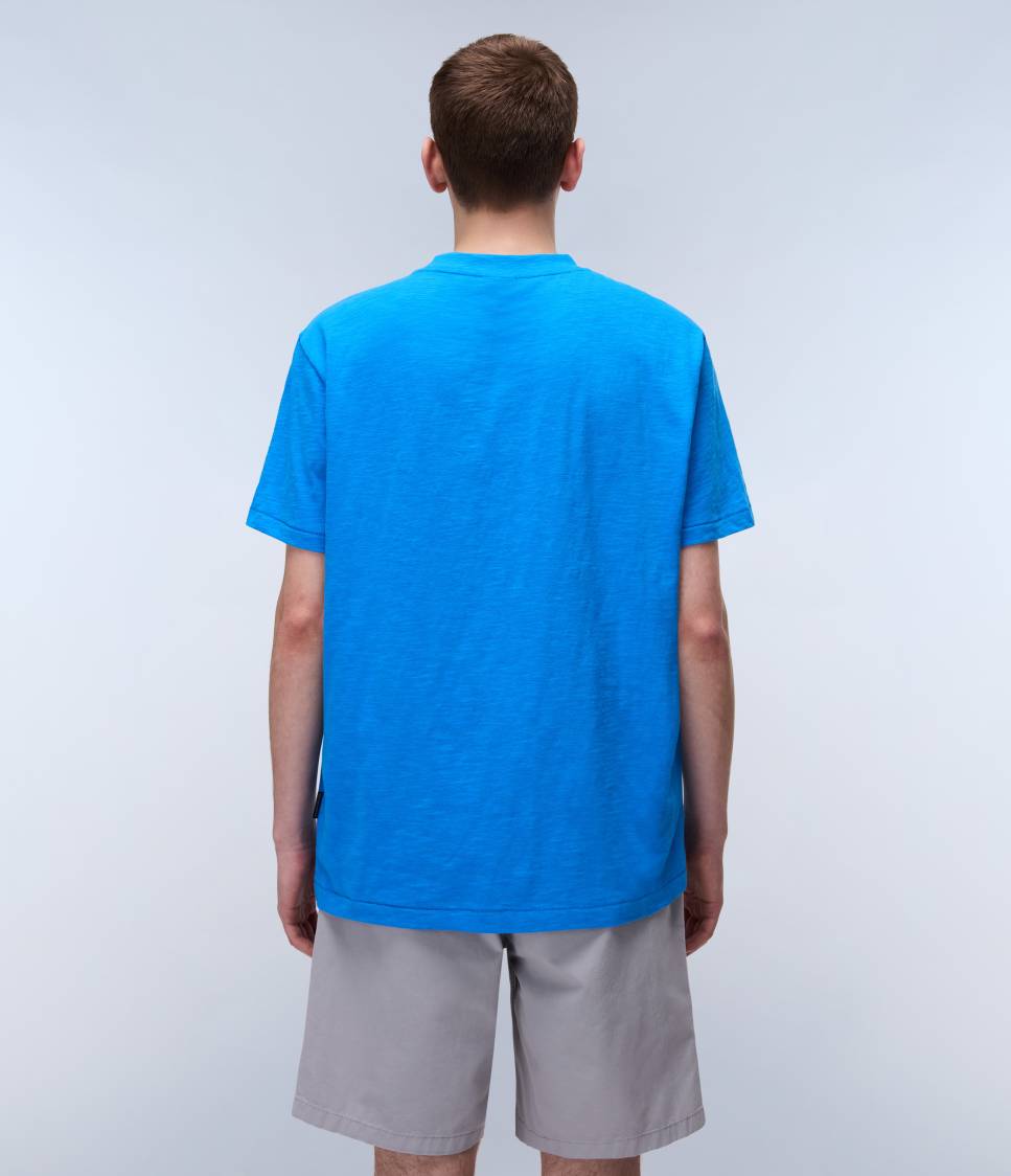 S-ARBIA SS FRENCH BLUE B2W